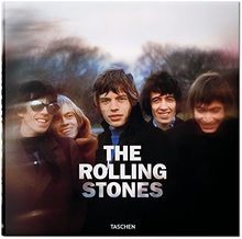 The rolling stones buch - the,