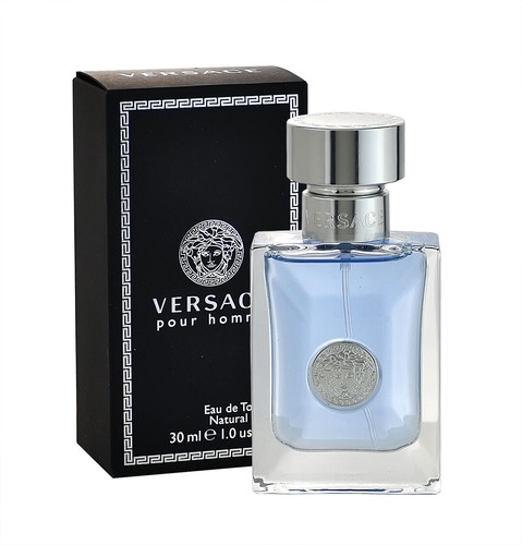 Versace pour homme 30ml eau - versace,