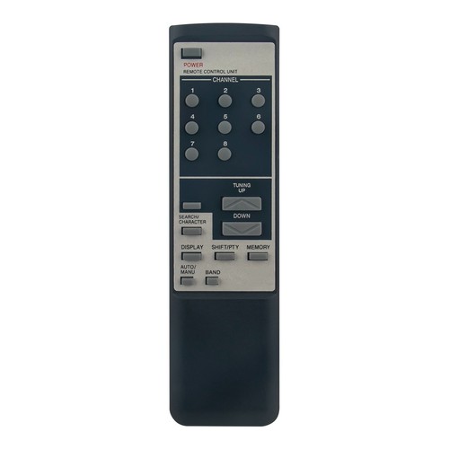 824 neue fernbedienung für - rc-824,