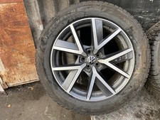 Alloy Wheels Volkswagen