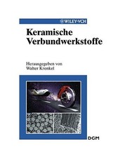 Keramische Verbundwerkstoffe