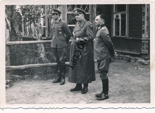 Foto ww2 military general - military:,