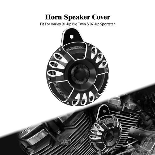 Horn-Lautsprecherabdeckung