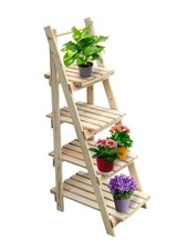 Pflanzleiter blumentreppe mit - pflanzleiter/,