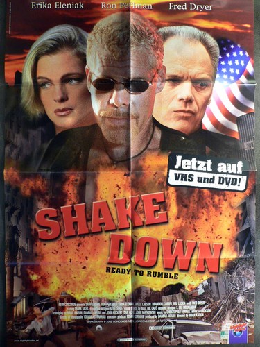 Shakedown erika eleniak - -,