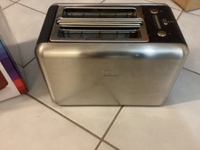 Toaster Bosch ,solitaire,