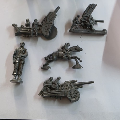 Wehrmacht konvolut - konvolut,