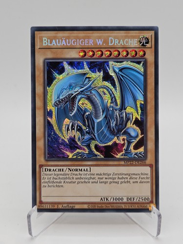 Blauäugiger w - yu-gi-oh!,