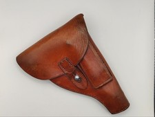 Pistolen-Holster, vintage