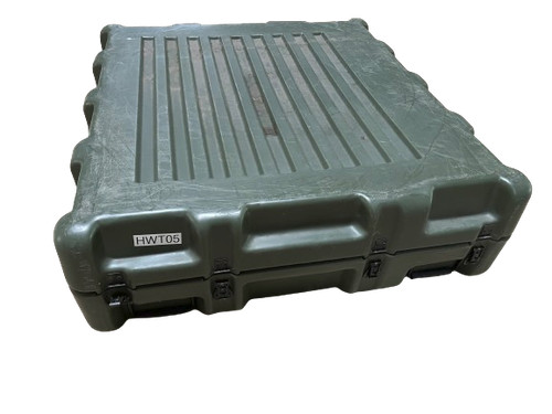 Peli hardigg box - hardigg, 100