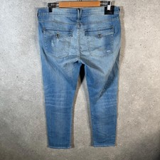 Vintage True Religion Audrey