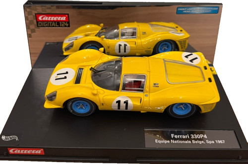 Carrera d124 23709 ferrari - carrera,