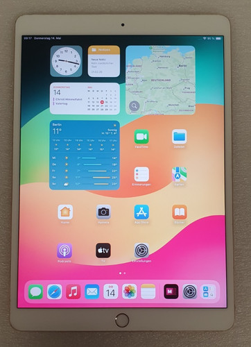Apple ipad pro a1709 - apple,