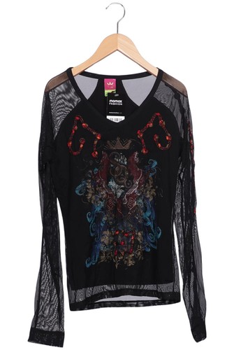 Save the queen langarmshirt - queen!,