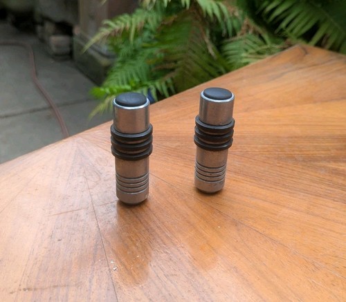 Super soco fußraste pedal - fußraste, /