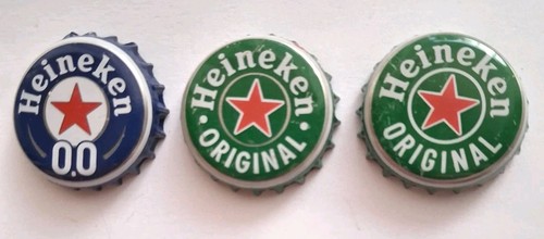 Kronkorken bottle caps - 3,