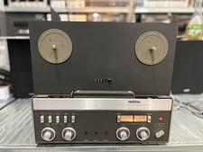 Revox a77 iii - revox, tonbandgerät