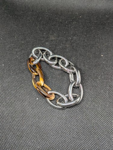 Esprit edelstahl kettenarmband - esprit,