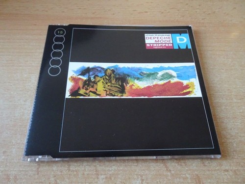 Maxi depeche mode - depeche,
