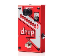 DigiTech Whammy The Drop