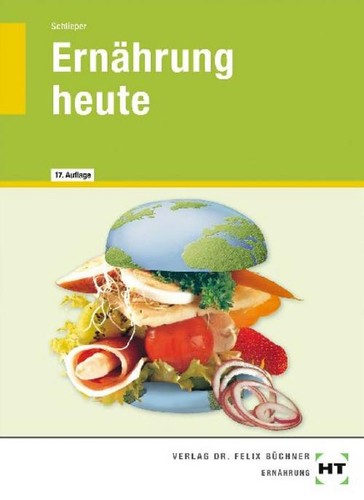 Ernährung heute cornelia - cornelia, a