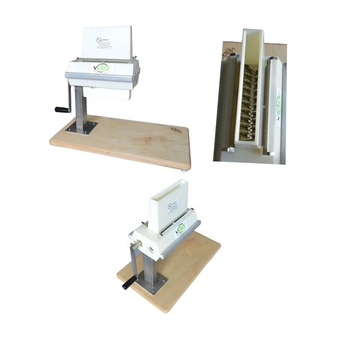 Victor master manueller - master,