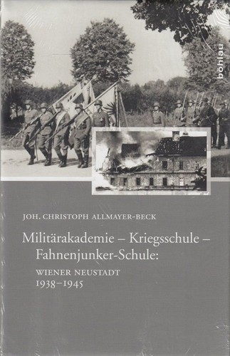 Militärakademie - ,