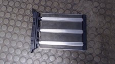 Wärmetauscher/ Zusatzheizung