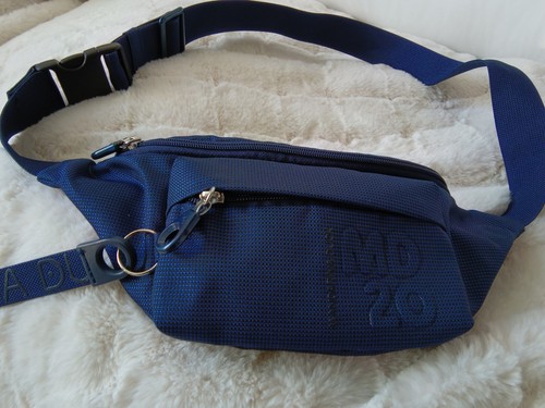 Mandarina duck md20 - mandarina, hipbag