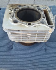 Honda Dominator NX 650