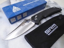 SRM Ball Bearing Pivot Ambi