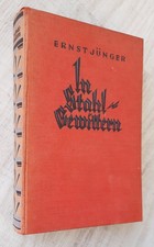 Ernst Jünger – In