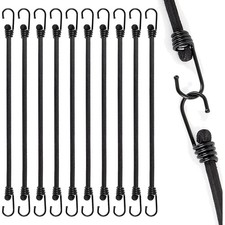 Spanngummi, Gummispanner