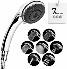 Duschkopf Hochdruck Handbrause