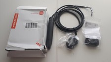 IFM SL5101 SLG23CEEAKOG/24VDC LUFTDURCHFLUSSSENSOR/MONITOR