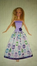 Barbie Kleid Puppen Kleidung