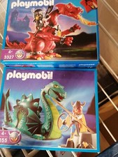 Playmobil 3327 3155 - playmobil, 3327+3155