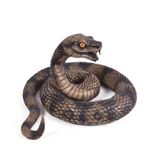 Gummi Schlange Stütze Riesig