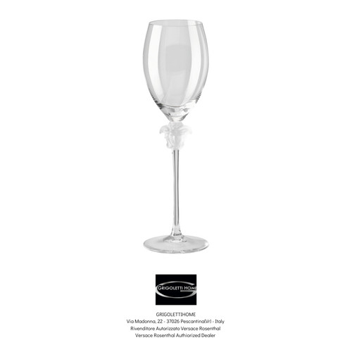 Versace rosenthal medusa - rosenthal,
