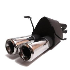 Ulter sportauspuff fiat - fiat, punto