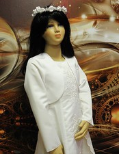 Cape Pelerine Bolero