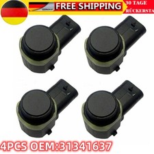 4X PARKSENSOR Für VOLVO C30