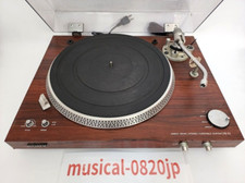 Sony PS-X2 Direct Drive