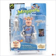 The Muppet Show - Link