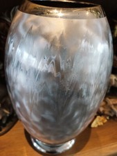 WMF Ikora Art Deco Vase alt