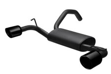 Sportauspuff für Fiat 500 595