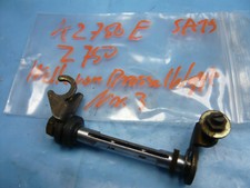Kawasaki Z 750 KZ750 E Vergaser Typ SA19 Welle Drosselklappe Nr 3 Shaft Carb No3