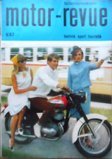 Tschechoslowakische MOTOR