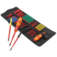 Wera Kraftform Kompakt VDE Big