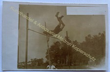 orig. Foto AK um 1905